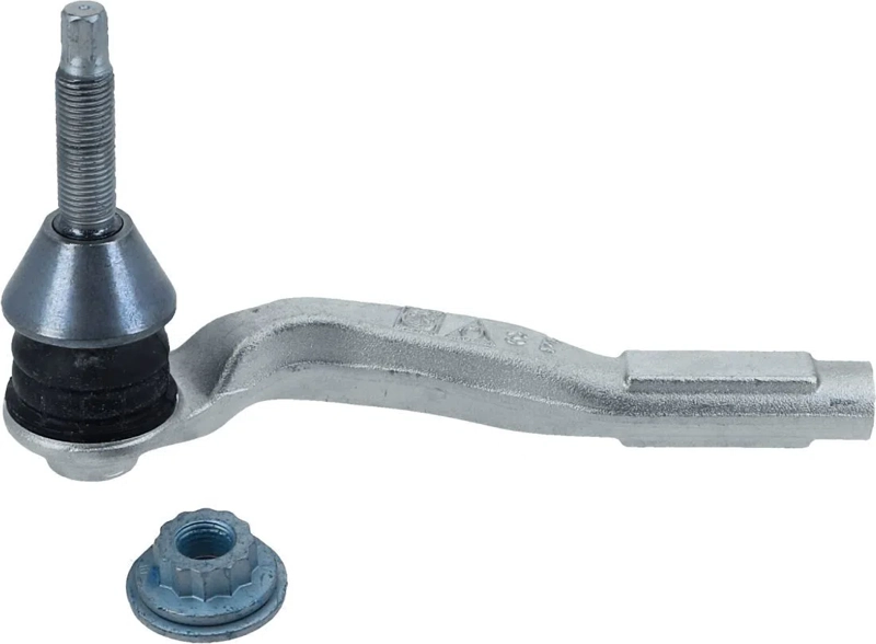 Tie Rod End Right LEMFORDER